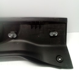 735448015 Battitacco modanatura rivestimento baule pannello interno Fiat 500 Abarth 595 2012-16