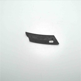 735426021 Cover clip modanatura rivestimento gocciolatoio sottospazzole sx Fiat 500 ABARTH 595 2012-16