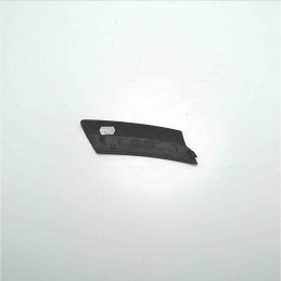 735426021 Cover clip modanatura rivestimento gocciolatoio sottospazzole sx Fiat 500 ABARTH 595 2012-16