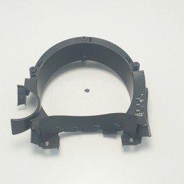 735460012 cornice plancia cruscotto strumenti Fiat 500 Abarth 312 