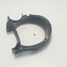 735460012 cornice plancia cruscotto strumenti Fiat 500 Abarth 312 
