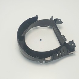 735460012 cornice plancia cruscotto strumenti Fiat 500 Abarth 312 