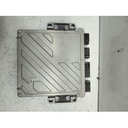A0195459432 CENTRALINA MOTORE W202 CLASSE C 2.2 CDI 16V LUCAS R04010012 0195459432 