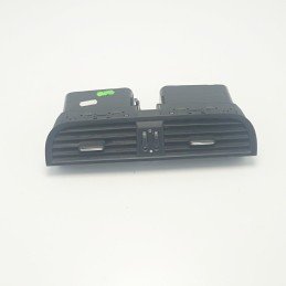 226600 bocchette aerazione abitacolo cruscotto centrale Fiat 500 Abarth 