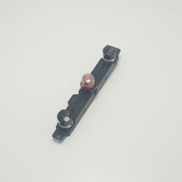 735451110 gruppo comandi pulsanti Fiat 500 312 4 frecce guida sport 5pin