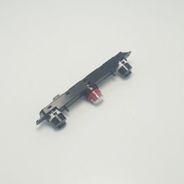 735451110 gruppo comandi pulsanti Fiat 500 312 4 frecce guida sport 5pin