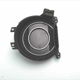 5550045000 Contachilometri tacchimetro quadro strumenti tft Fiat 500 ABARTH 595 2012-16 veglia digitale