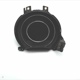 5550045000 Contachilometri tacchimetro quadro strumenti tft Fiat 500 ABARTH 595 2012-16 veglia digitale