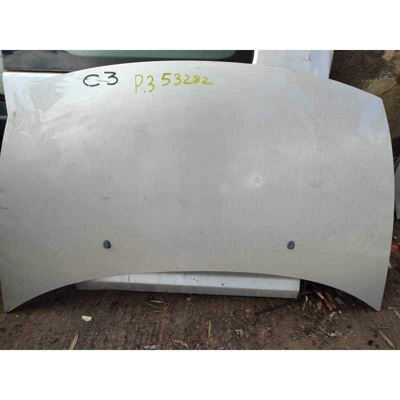 cofano anteriore Citroen C3 pos.P3