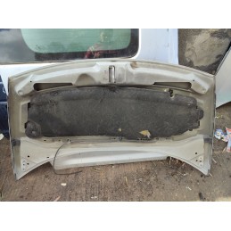 cofano anteriore Citroen C3 pos.P3