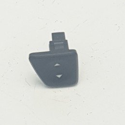 pulsante comando interruttore alzavetro alzacristallo sinistro Fiat 500 312 2007-15 4pin