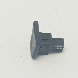 pulsante comando interruttore alzavetro alzacristallo sinistro Fiat 500 312 2007-15 4pin