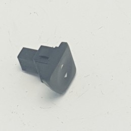 pulsante comando interruttore alzavetro alzacristallo sinistro Fiat 500 312 2007-15 4pin