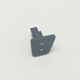 pulsante comando interruttore alzavetro alzacristallo destro Fiat 500 312 2007-15 4pin