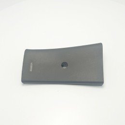 735426814 plastica rivestimento cover piantone destro Fiat 500 312 colore nero