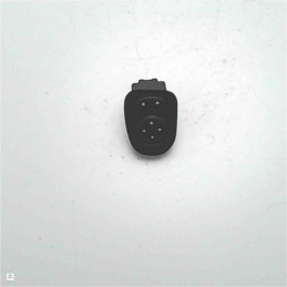 226543 Interruttore pulsante regolazione specchietti Fiat 500 312 2007 in poi