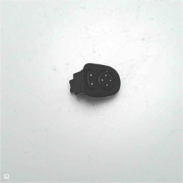226543 Interruttore pulsante regolazione specchietti Fiat 500 312 2007 in poi