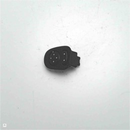 226543 Interruttore pulsante regolazione specchietti Fiat 500 312 2007 in poi