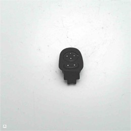 226543 Interruttore pulsante regolazione specchietti Fiat 500 312 2007 in poi