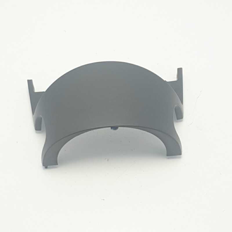 735427191 rivestimento plancia cover superiore piantone sterzo Fiat 500 312 2007-18 nera 735427191 rivestimento plancia cover superiore piantone sterzo Fiat 500 312 2007-18 nera
