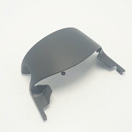 735427191 rivestimento plancia cover superiore piantone sterzo Fiat 500 312 2007-18 nera