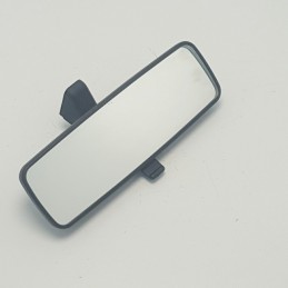 021040 Specchietto retrovisore interno auto Fiat Panda Lancia Ypsilon Alfa Romeo Mito