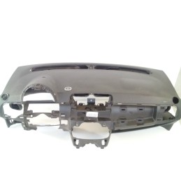 07355390600 Cruscotto console plancia centrale Fiat 500 ABARTH 595 2012-16