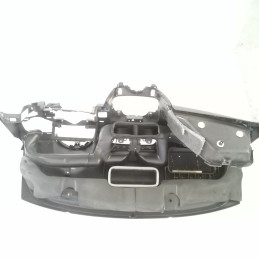 07355390600 Cruscotto console plancia centrale Fiat 500 ABARTH 595 2012-16