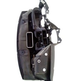 07355390600 Cruscotto console plancia centrale Fiat 500 ABARTH 595 2012-16