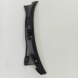 735426018 Gocciolatoio sottoparabrezza rivestimento tergi Fiat 500 312 2007 in poi
