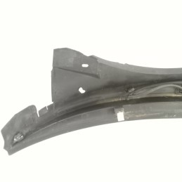 735426018 Gocciolatoio sottoparabrezza rivestimento tergi Fiat 500 312 2007 in poi