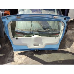 portellone posteriore Citroen C3 pos.Q3