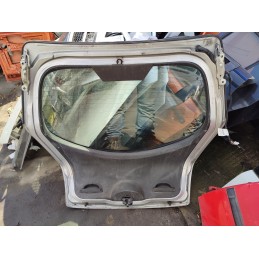 portellone posteriore alfa romeo 147 GT pos.R3