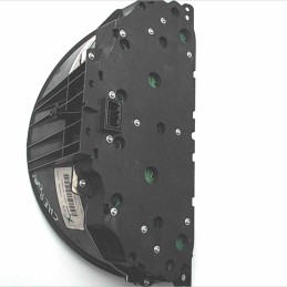 04828935AB Quadro strumenti contachilometri tacchimetro JEEP Cherokee 2008 CRD