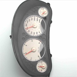04828935AB Quadro strumenti contachilometri tacchimetro JEEP Cherokee 2008 CRD
