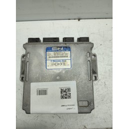 A0225455432  CENTRALINA...