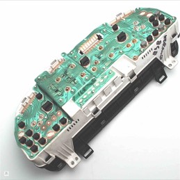 80201-06010 Quadro strumenti contachilometri tacchimetro veglia Ssangyong Korando