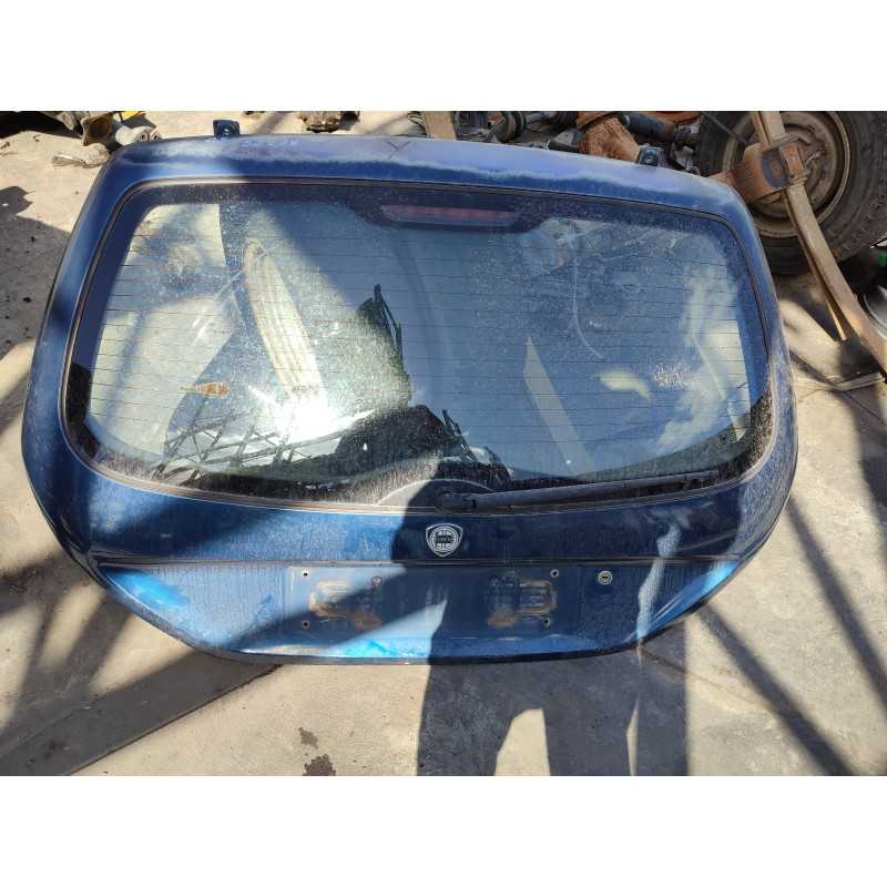 portellone posteriore Lancia Ypsilon 10 pos.O3