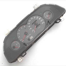 80201-06010 Quadro strumenti contachilometri tacchimetro veglia Ssangyong Korando