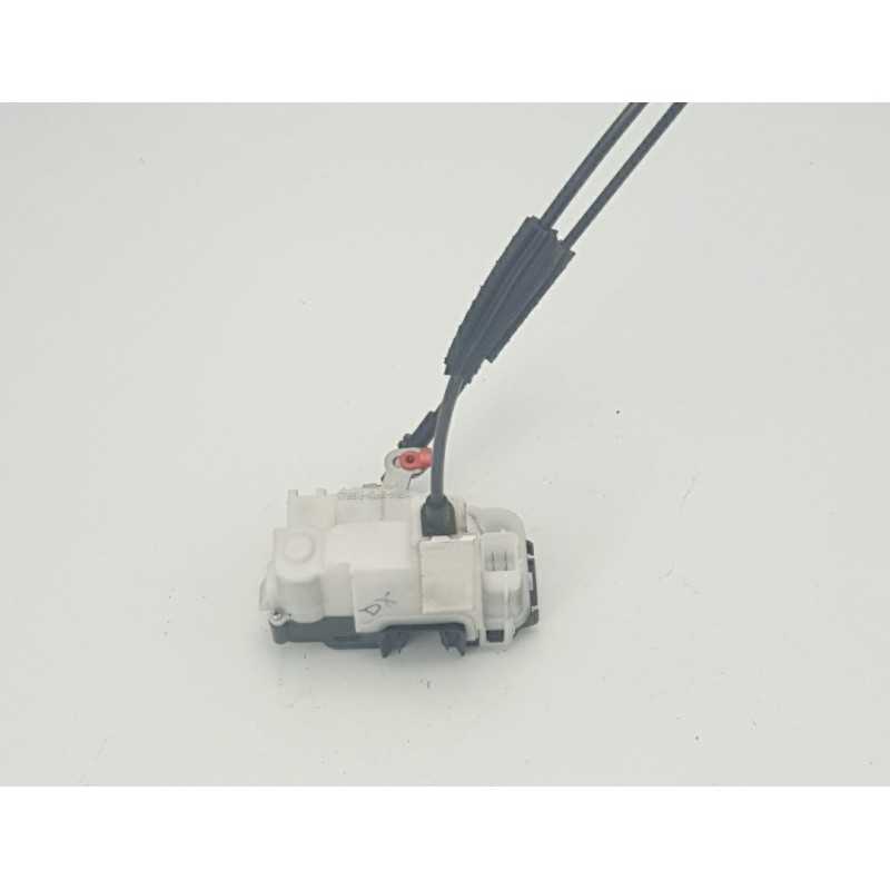 51935121 serratura chiusura elettrica Fiat 500 312 2007-18 destra 4pin 51935121 serratura chiusura elettrica Fiat 500 312 2007-18 destra 4pin