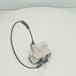 51935121 serratura chiusura elettrica Fiat 500 312 2007-18 destra 4pin