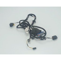 519215530 cablaggio cavi elettrici portiera sinistra Fiat 500 312 Abarth 595 lato guida 