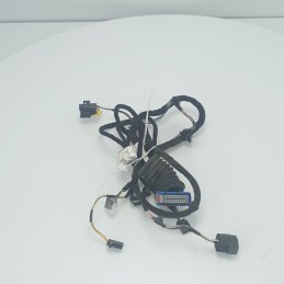 519215530 cablaggio cavi elettrici portiera sinistra Fiat 500 312 Abarth 595 lato guida 