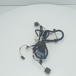 519215530 cablaggio cavi elettrici portiera sinistra Fiat 500 312 Abarth 595 lato guida 