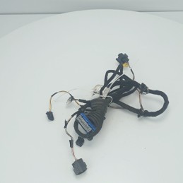 519215530 cablaggio cavi elettrici portiera sinistra Fiat 500 312 Abarth 595 lato guida 
