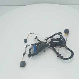 519215530 cablaggio cavi elettrici portiera sinistra Fiat 500 312 Abarth 595 lato guida 