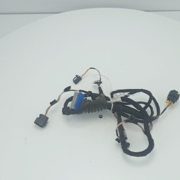 519215530 cablaggio cavi elettrici portiera sinistra Fiat 500 312 Abarth 595 lato guida 