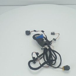 519215530 cablaggio cavi elettrici portiera sinistra Fiat 500 312 Abarth 595 lato guida 