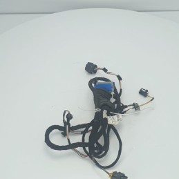 519215530 cablaggio cavi elettrici portiera sinistra Fiat 500 312 Abarth 595 lato guida 