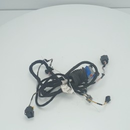 519215530 cablaggio cavi elettrici portiera sinistra Fiat 500 312 Abarth 595 lato guida 